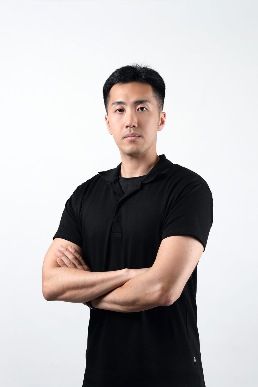 오픈피트니스 대표 홍태우